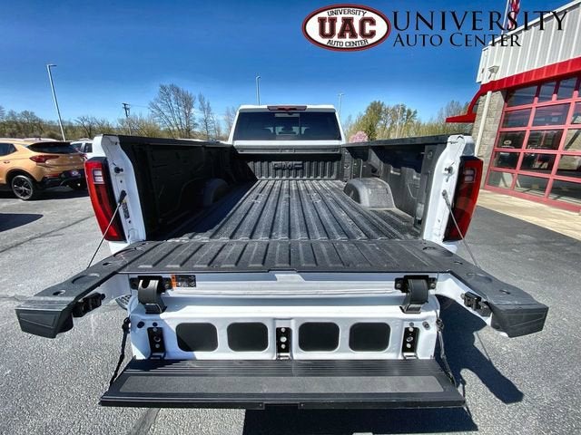 2024 GMC Sierra 3500 HD SLT