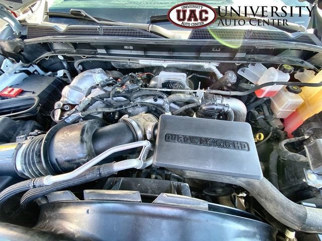 2024 GMC Sierra 3500 HD SLT