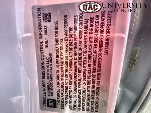 2024 GMC Sierra 3500 HD SLT