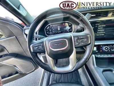 2024 GMC Sierra 3500 HD Denali