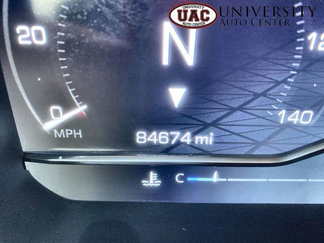 2024 GMC Sierra 3500 HD Denali