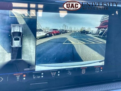 2024 GMC Sierra 3500 HD Denali