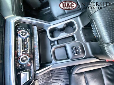 2024 GMC Sierra 3500 HD Denali