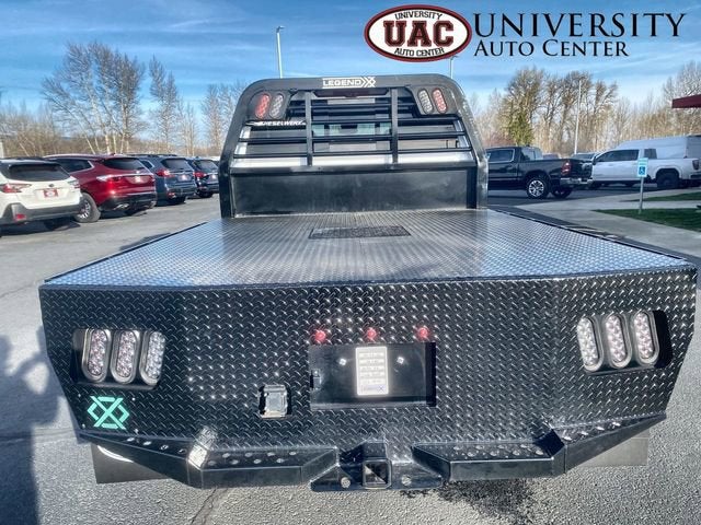 2024 GMC Sierra 3500 HD Denali