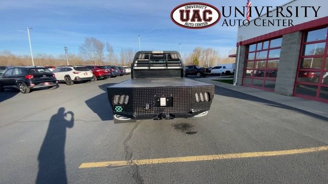 2024 GMC Sierra 3500 HD Denali