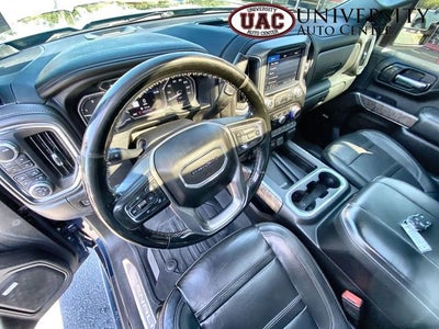 2023 GMC Sierra 3500 HD Denali