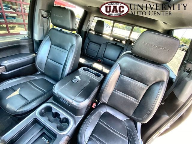 2023 GMC Sierra 3500 HD Denali