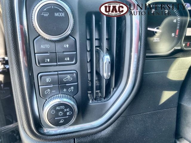 2023 GMC Sierra 3500 HD Denali