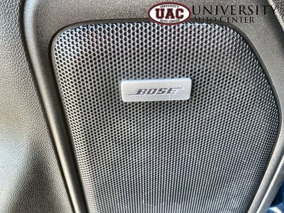 2023 GMC Sierra 3500 HD Denali