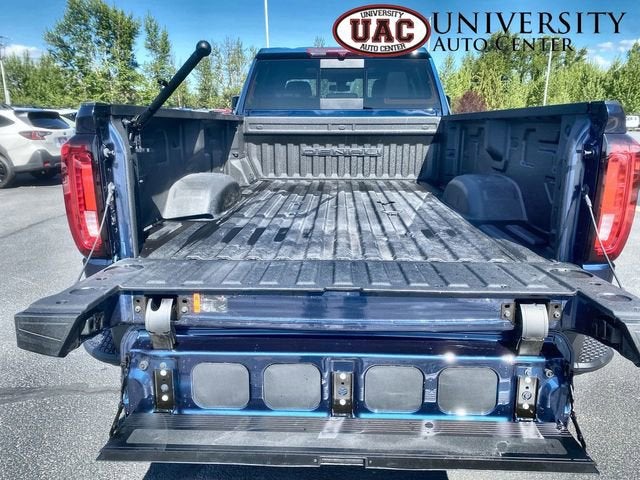 2023 GMC Sierra 3500 HD Denali