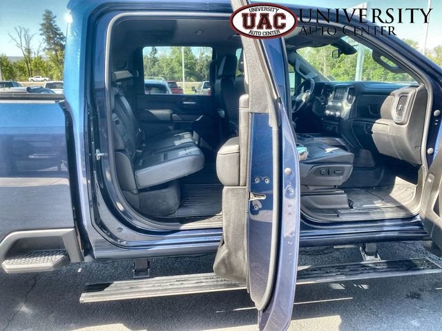 2023 GMC Sierra 3500 HD Denali