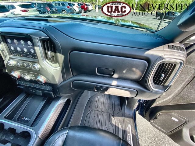 2023 GMC Sierra 3500 HD Denali