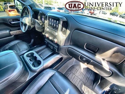 2023 GMC Sierra 3500 HD Denali