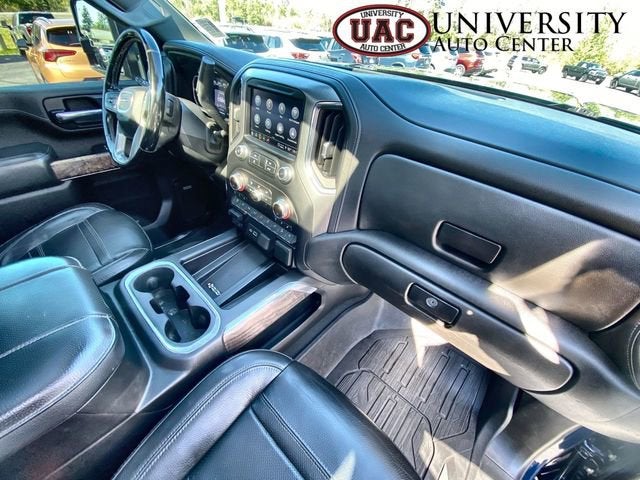 2023 GMC Sierra 3500 HD Denali