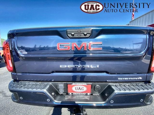 2023 GMC Sierra 3500 HD Denali
