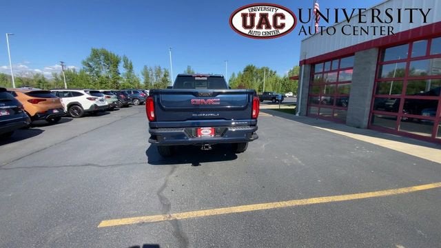 2023 GMC Sierra 3500 HD Denali