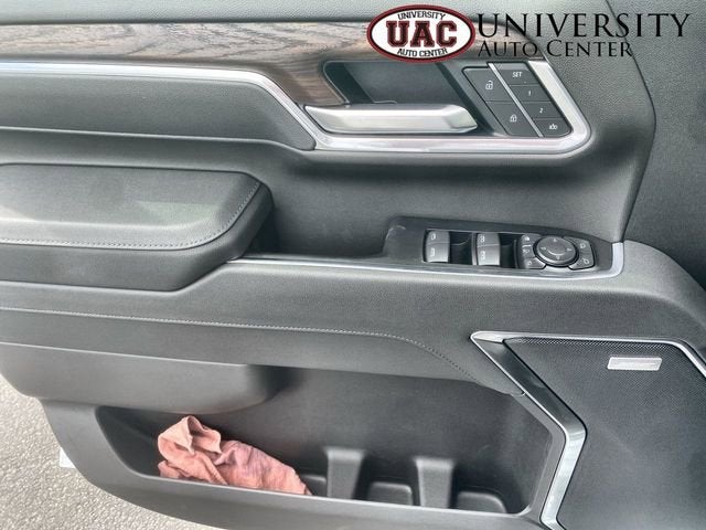 2026 GMC Sierra 3500 HD SLT