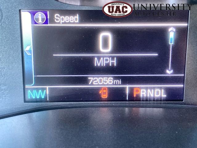 2018 GMC Canyon 4WD SLE