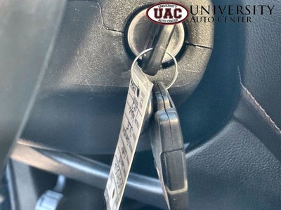 2018 GMC Canyon 4WD SLE