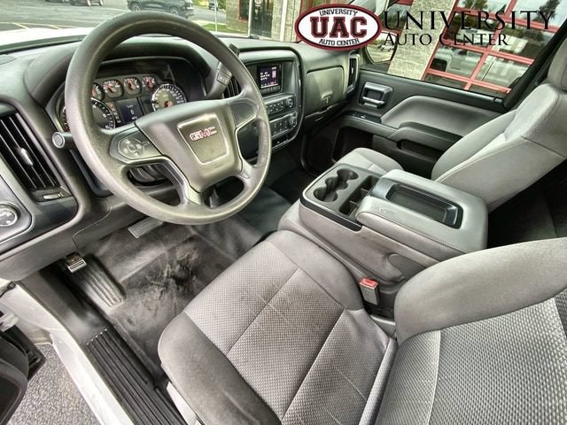 2015 GMC Sierra 1500 Base