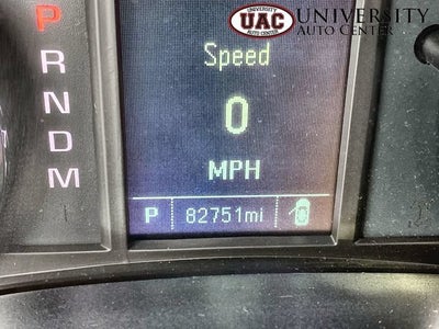 2015 GMC Sierra 1500 Base