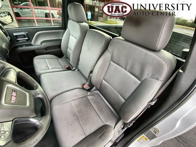 2015 GMC Sierra 1500 Base