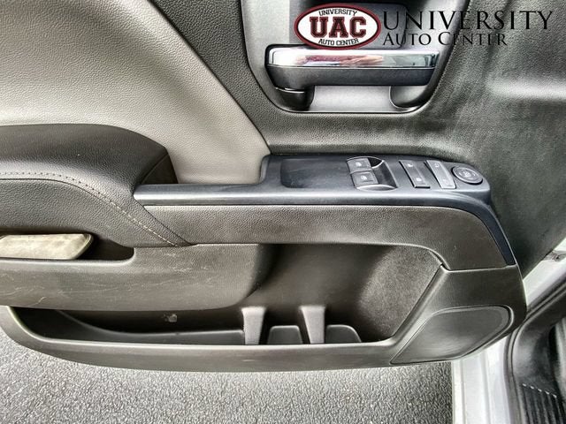 2015 GMC Sierra 1500 Base
