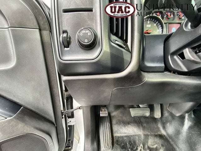 2015 GMC Sierra 1500 Base