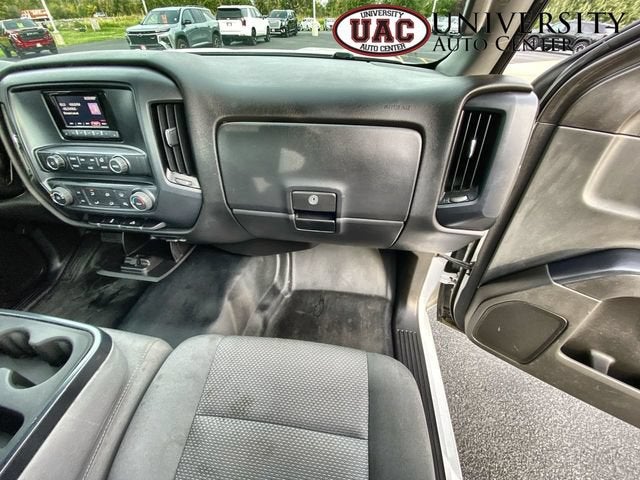 2015 GMC Sierra 1500 Base