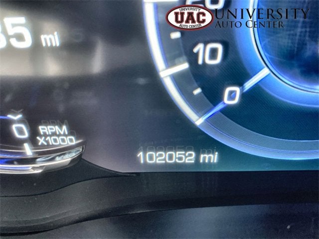 2016 Cadillac Escalade ESV Premium Collection