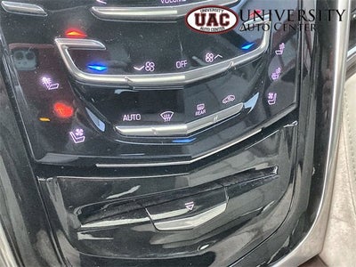 2016 Cadillac Escalade ESV Premium Collection