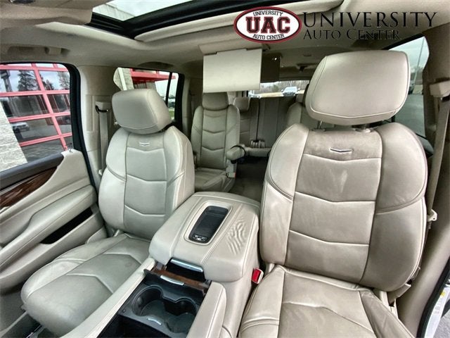 2016 Cadillac Escalade ESV Premium Collection