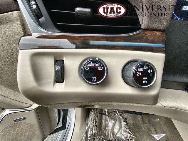 2016 Cadillac Escalade ESV Premium Collection