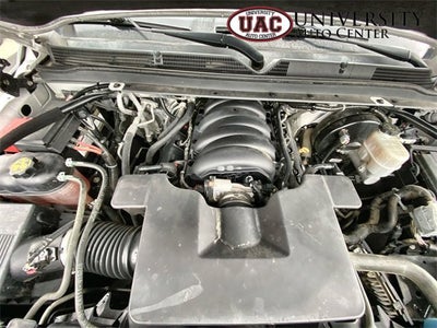 2016 Cadillac Escalade ESV Premium Collection