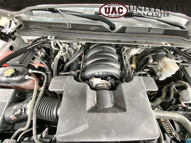 2016 Cadillac Escalade ESV Premium Collection