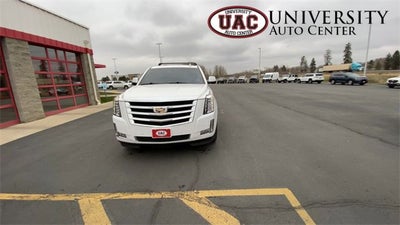 2016 Cadillac Escalade ESV Premium Collection