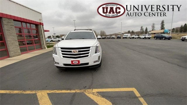 2016 Cadillac Escalade ESV Premium Collection