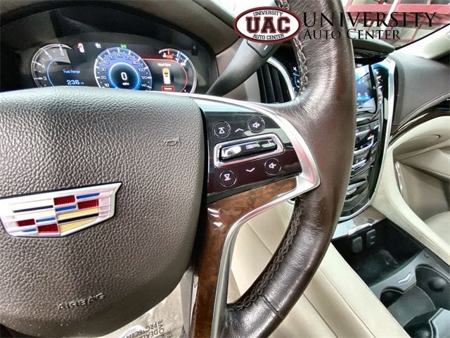 2016 Cadillac Escalade ESV Premium Collection