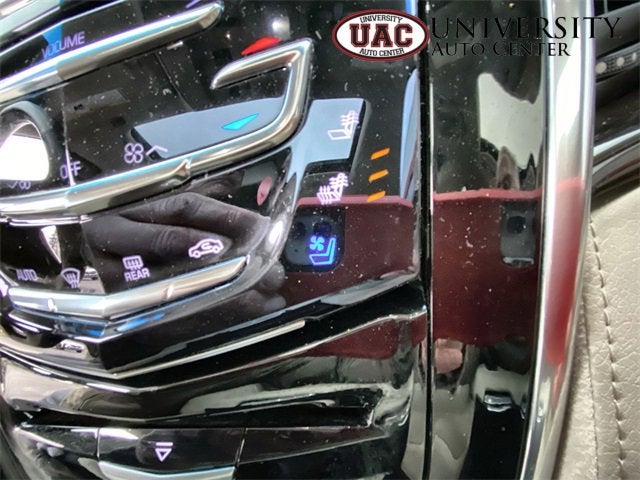 2016 Cadillac Escalade ESV Premium Collection