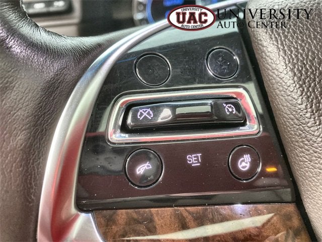 2016 Cadillac Escalade ESV Premium Collection