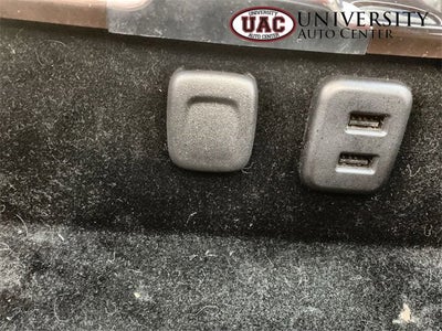 2016 Cadillac Escalade ESV Premium Collection