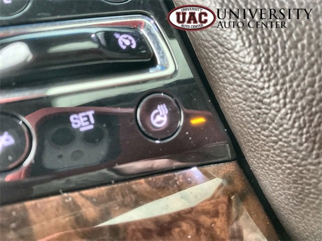 2016 Cadillac Escalade ESV Premium Collection