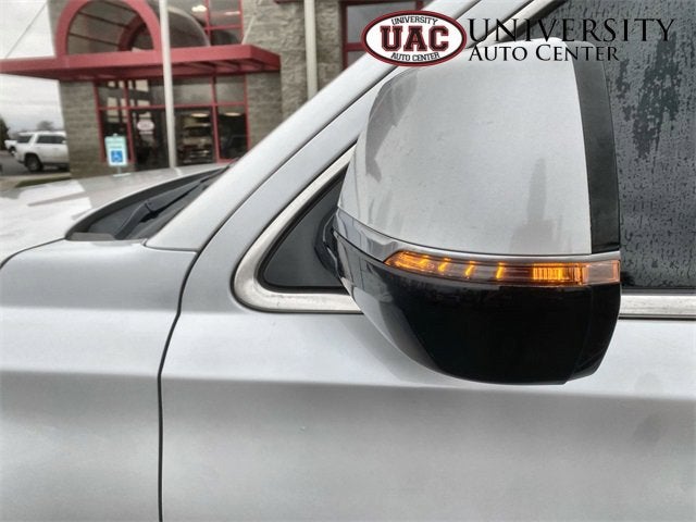 2016 Cadillac Escalade ESV Premium Collection