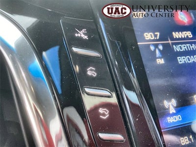 2016 Cadillac Escalade ESV Premium Collection