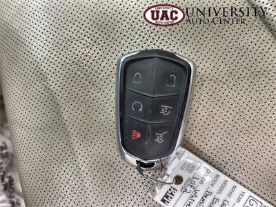 2016 Cadillac Escalade ESV Premium Collection