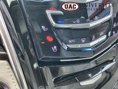 2016 Cadillac Escalade ESV Premium Collection