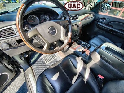 2007 GMC Sierra 1500 Base