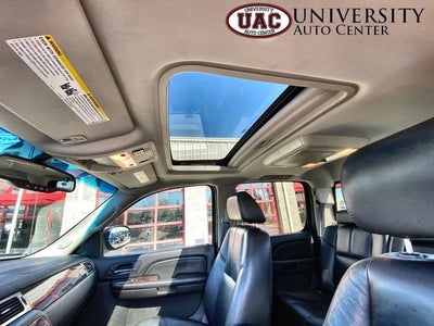 2007 GMC Sierra 1500 Base