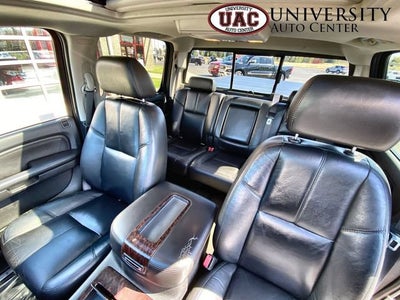 2007 GMC Sierra 1500 Base