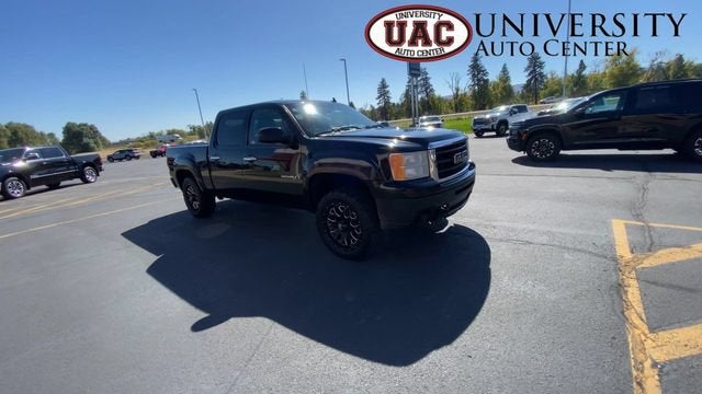2007 GMC Sierra 1500 Base